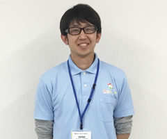畑名 史一