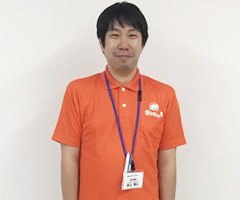井上 真人