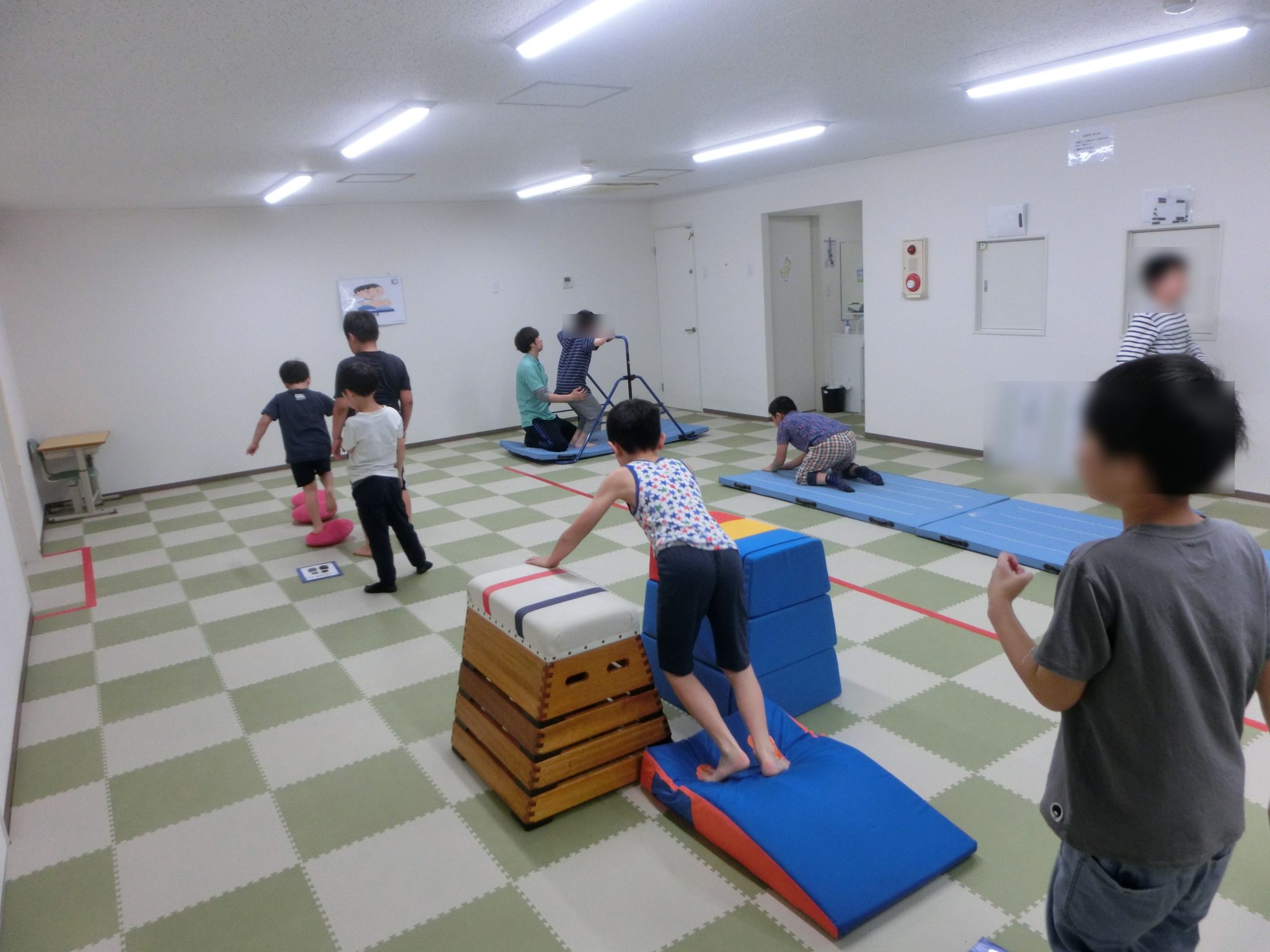 ジュニア(小学生)😊曜日によっては、空きあります😊