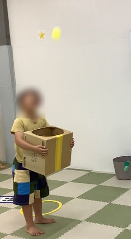 🌞８月後半🍉運動プログラム🌞