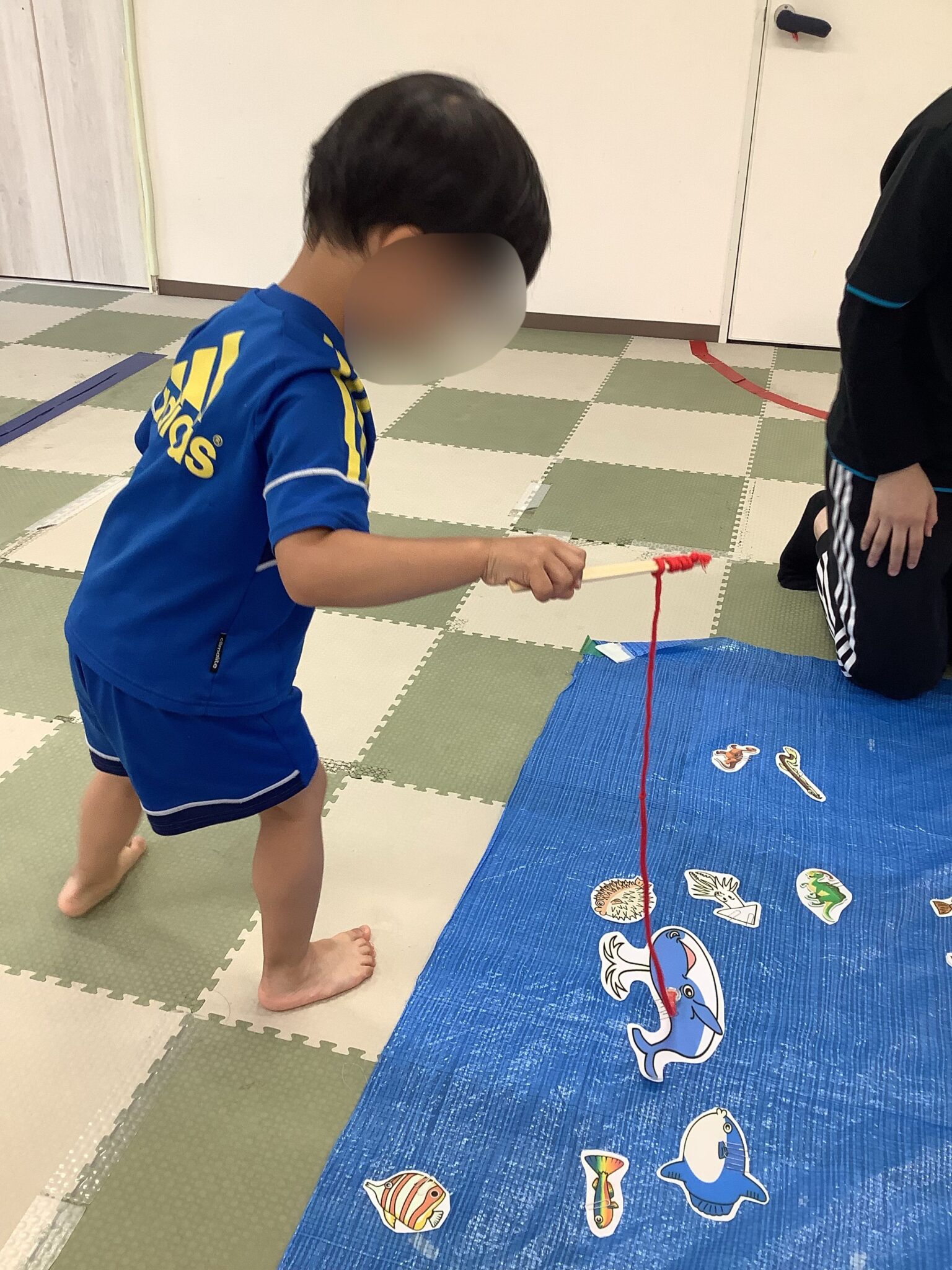 さかなつり🐟🐠🐡