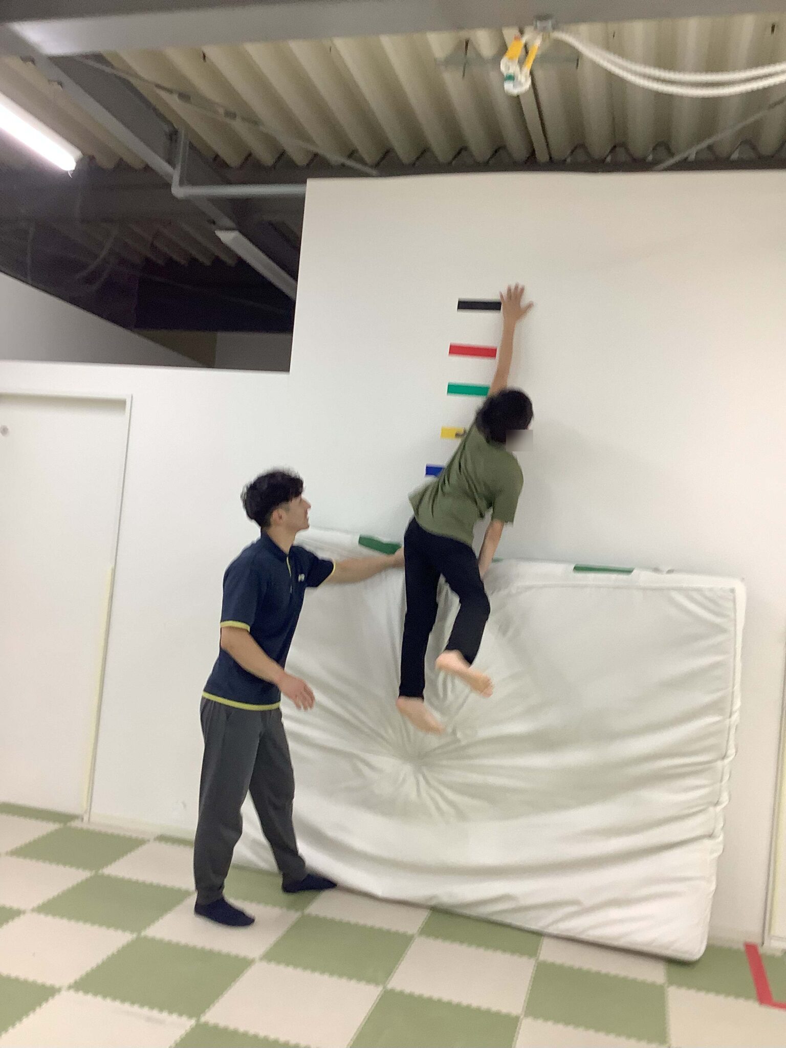 🚩6月の運動プログラム🏃