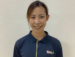 東森 彩香