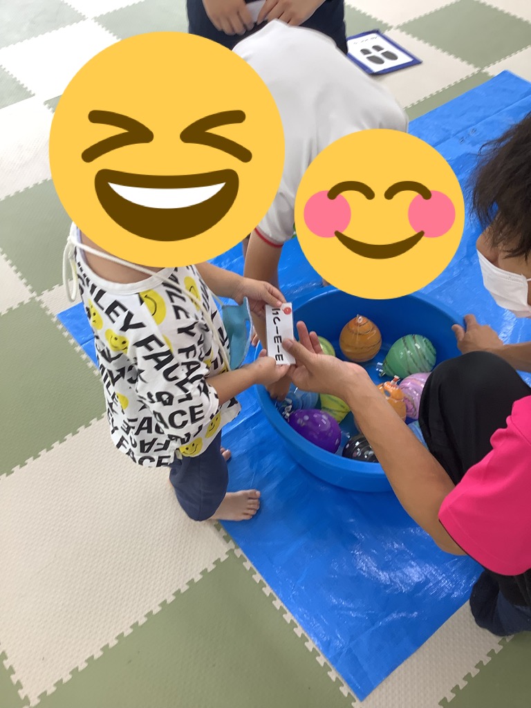 😊羽曳野😊　夏祭り🏮