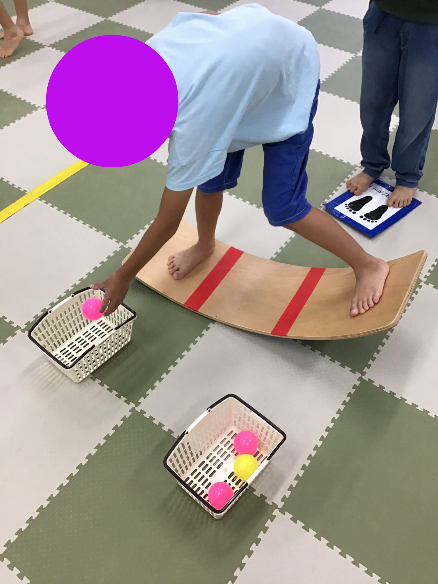 😀最近の運動プログラム😀