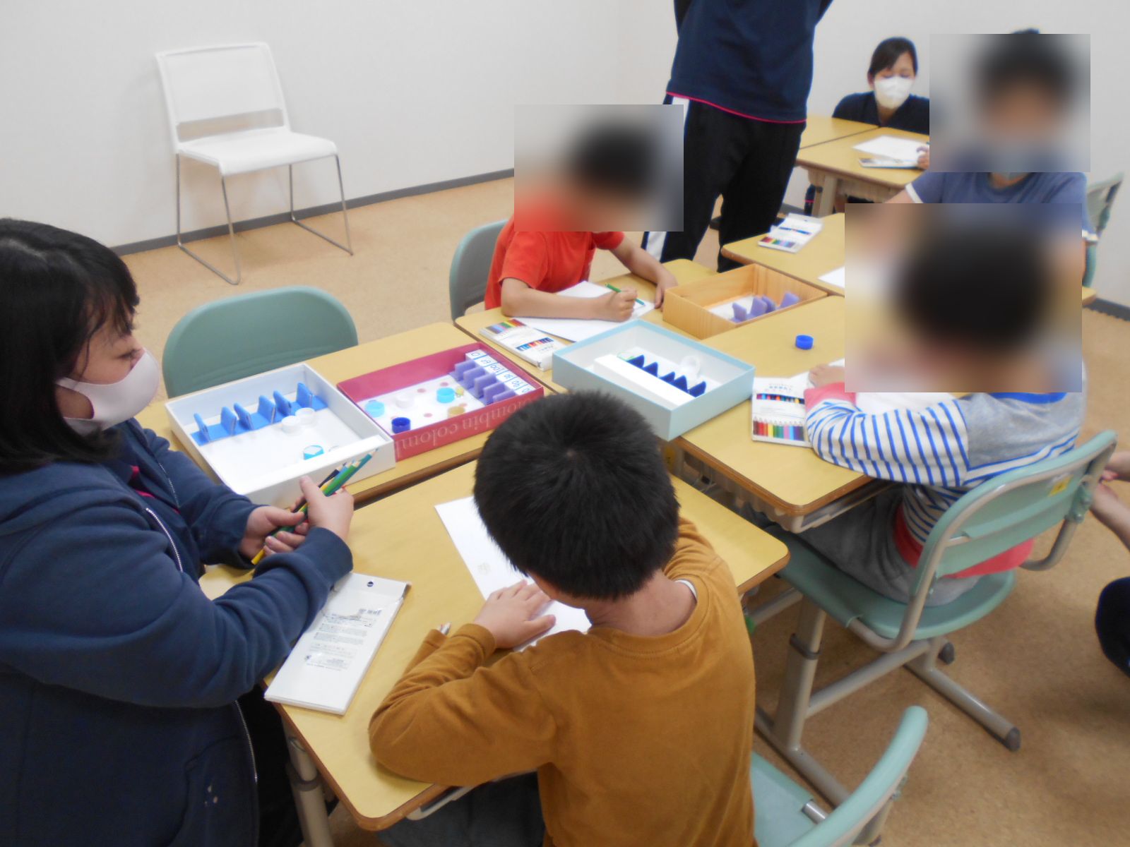 イベントプログラム！！　コロコロスマートボール⚽