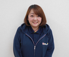 池淵 沙紀
