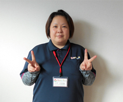 石原 香織