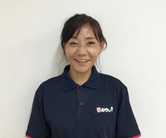 小路山幸