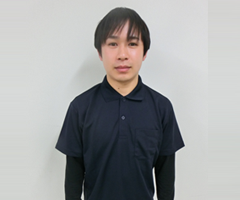 糊井 拓人