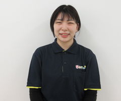 嶋津 英里