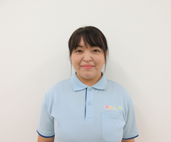 曽我 理恵