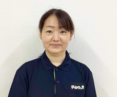福谷 佐知子
