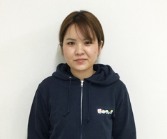 平田 文華