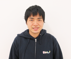 廣田 貴嗣